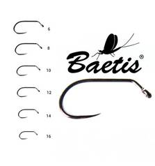 BAETIS HOOKS 302 20pcs