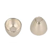 BAETIS TUNGSTEN CONES 5X4 #SILVER