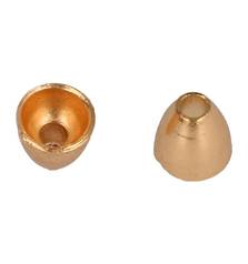 BAETIS TUNGSTEN CONES 6X6 #GOLD