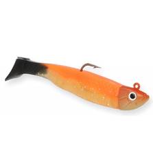 SEA MONSTERS X-20 9cm 22g SET