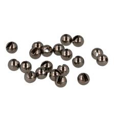 BAETIS HEADS TUNGSTEN PLUS BLACK NICKEL 20psc