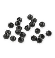 BAETIS HEADS TUNGSTEN PLUS BLACK 20psc