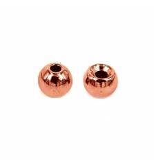 BAETIS TUNGSTEN BEADS 20pcs 3,8mm