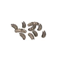 BAETIS TUNGSTEN BODY SILVER 10psc