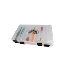 SEA MONSTERS BOX reversible