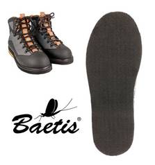BAETIS SELLA WADING BOOTS FELT SOLE