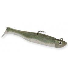 SEA MONSTERS X-20 7cm 13g SET
