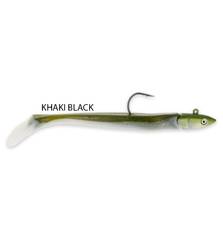 SEA MONSTERS X-30 10cm 20g SET