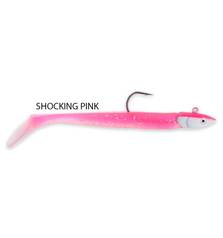 SEA MONSTERS X-30 10cm 20g SET