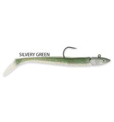 SEA MONSTERS X-30 10cm 20g SET