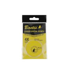 BAETIS LEADER SPECIAL NYMPH 12ft