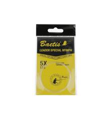 BAETIS LEADER SPECIAL NYMPH 12ft