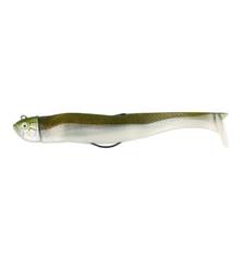 SEA MONSTERS X-20 7cm 13g TEXAS SET