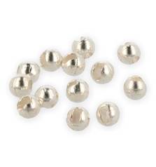 BAETIS HEADS TUNGSTEN PLUS SILVER 100pcs