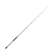 SEA MONSTERS SLOW JIGGING SPIN I 1.96m 30-150g PE2