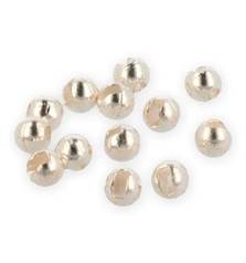 BAETIS HEADS TUNGSTEN PLUS SILVER 20psc