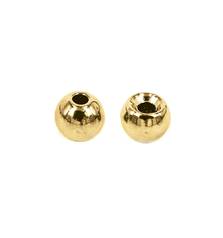 BAETIS TUNGSTEN EXTRA GOLD BEADS 20pcs