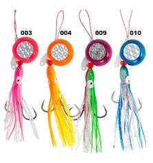 SEA MONSTER SLOW-J 10 80g
