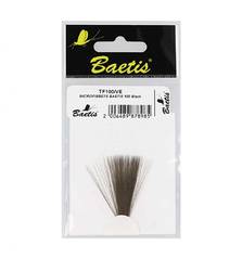 BAETIS MICROFIBBETS #BLACK