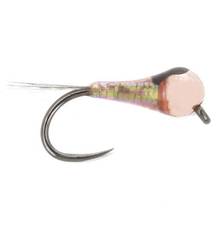 BAETIS 4 PERDIGON N 17 4pcs