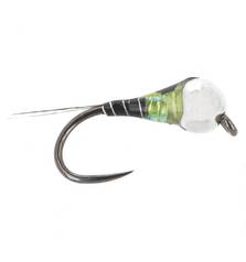 BAETIS 4 PERDIGON N 17 4pcs