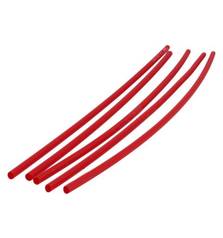 SEA MONSTERS TERMO TUBE RED