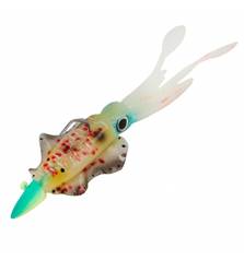 SEA MONSTERS SQUIDY SPIN 14cm 32,7g