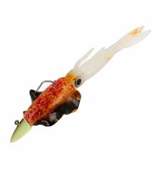 SEA MONSTERS SQUIDY SPIN 14cm 32,7g