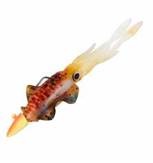 SEA MONSTERS SQUIDY SPIN 14cm 32,7g