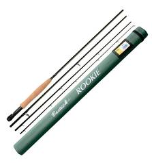 BAETIS ROOKIE FLY ROD 10,6ft #3 4pcs