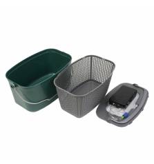 SEA MONSTER LIVE BOX 7L