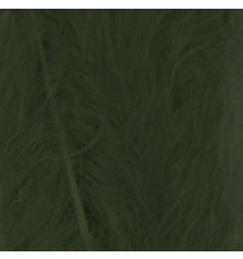 BAETIS MARABOU SHORT 068MOSS GREEN