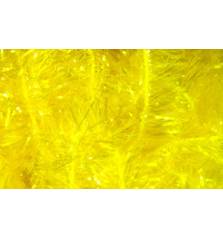 KNAPEK ICE CHENILLE YELLOW 7mm 3m