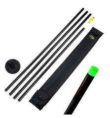 HOLDCARP MARKER GREEN 10m WITH 2.5kg WEIGHT