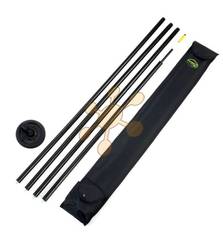 HOLDCARP ADJUSTABLE MARKER 9.7m WITH 2kg WEIGHT