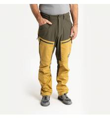 ADVENTER & FISHING IMPREGNATED PANTS SAND & KHAKI