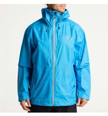 ADVENTER & FISHING WIND BREAKER JACKET BLUE