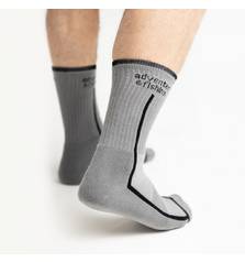 ADVENTER & FISHING THERMO SOCKS TITANIUM