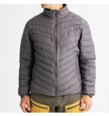 ADVENTER & FISHING INSULATED JACKET STEEL