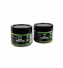NIKL BLACK HALIBUT IN DIP SCOPEX SQUID 15mm+ 250ml