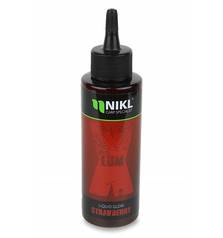 NIKL LUM-X RED GLOW 115ml