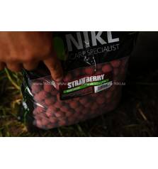 NIKL BOILIES STRAWBERRY 3KG