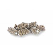 NIKL CRAB PVA READY 20PCS