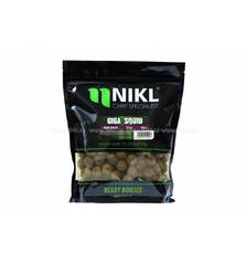 NIKL BOILIES GIGA SQUID 18MM 900g