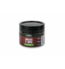 NIKL BOILIES IN DIP KILL KRILL
