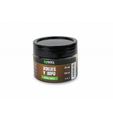 NIKL BOILIES IN DIP DEVILL KRILL