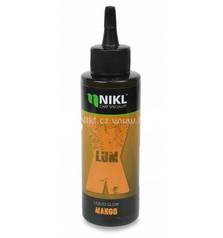 NIKL LUM-X RED GLOW 115ml