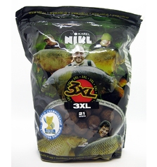 NIKL BOILIES 3XL