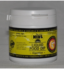 NIKL FOOD DIP 100ml