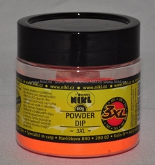 NIKL POWDER DIP